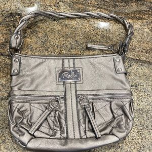 Relic bag